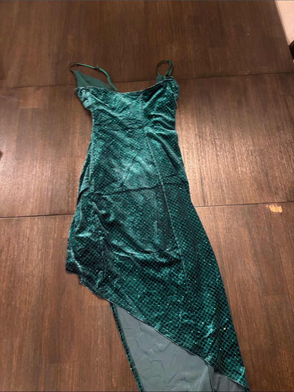 Dress - Picture 2 of 2